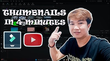 Step-by-Step Guide How to Create Eye-Catching Thumbnails with Filmora 13