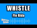 Flo Rida - Whistle (2012 / 1 HOUR LOOP)