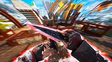 I Spent 7000 Hours Mastering MOVEMENT in Apex Legends