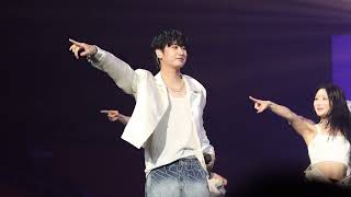 2025.07.12(토) SS501 - 애인만들기 @20주년 콘서트