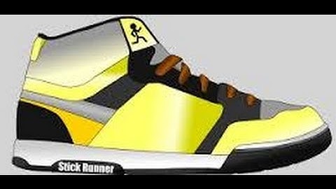 Stick Run Golden Shoes Hack (Real One!!!)