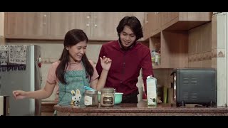 Cintamu - Nanda Alghifari [Official Video] Cipt. Handoko Setiawan