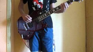 SPS - Století Chaosu ( cover)