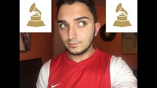 GRAMMYS 2019 RECAP + NICKI/ARIANA/CARDI DRAMA