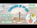 E017  The Lack of Meaning: An Emptiness That Also Transforms