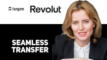 How To Transfer Polkadot From Tangem Wallet To Revolut 2025