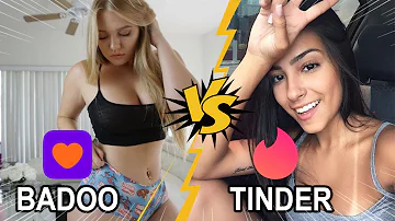 O que é melhor Tinder ou Happn?