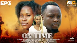 ON TIME ( JINI SONIA ) EP3 #Ontime #latest #series #movie 