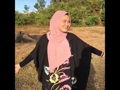 Feeling baju kelawar💃