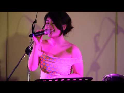 劉明湘 - Two Is Better Than One (AMP Livehouse)