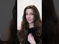 Hannah's Custom Color
