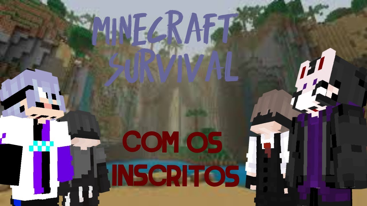 Minecraft Original Java E Bedrock
