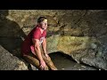 Exploring a Lost Cave with a Secret Underwater Tunnel...