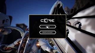 Menu UI Presentation