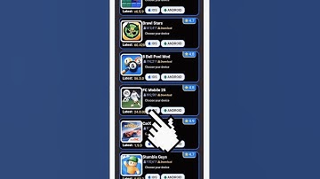 FC Mobile Mega Mod Menu v25.0.03 🔥 Unlimited Money, Coins & Players!