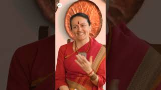 Sadhguru and Radhe - Unfiltered!