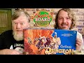 Tsrs classic dungeon  beer and board games