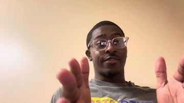 HBCU FIRST MENTOR VIDEO