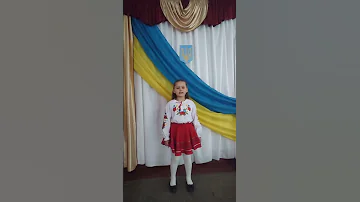 Зіркова Мрія 2025 Джулинська CТГ Вокал Рідна Україна 
