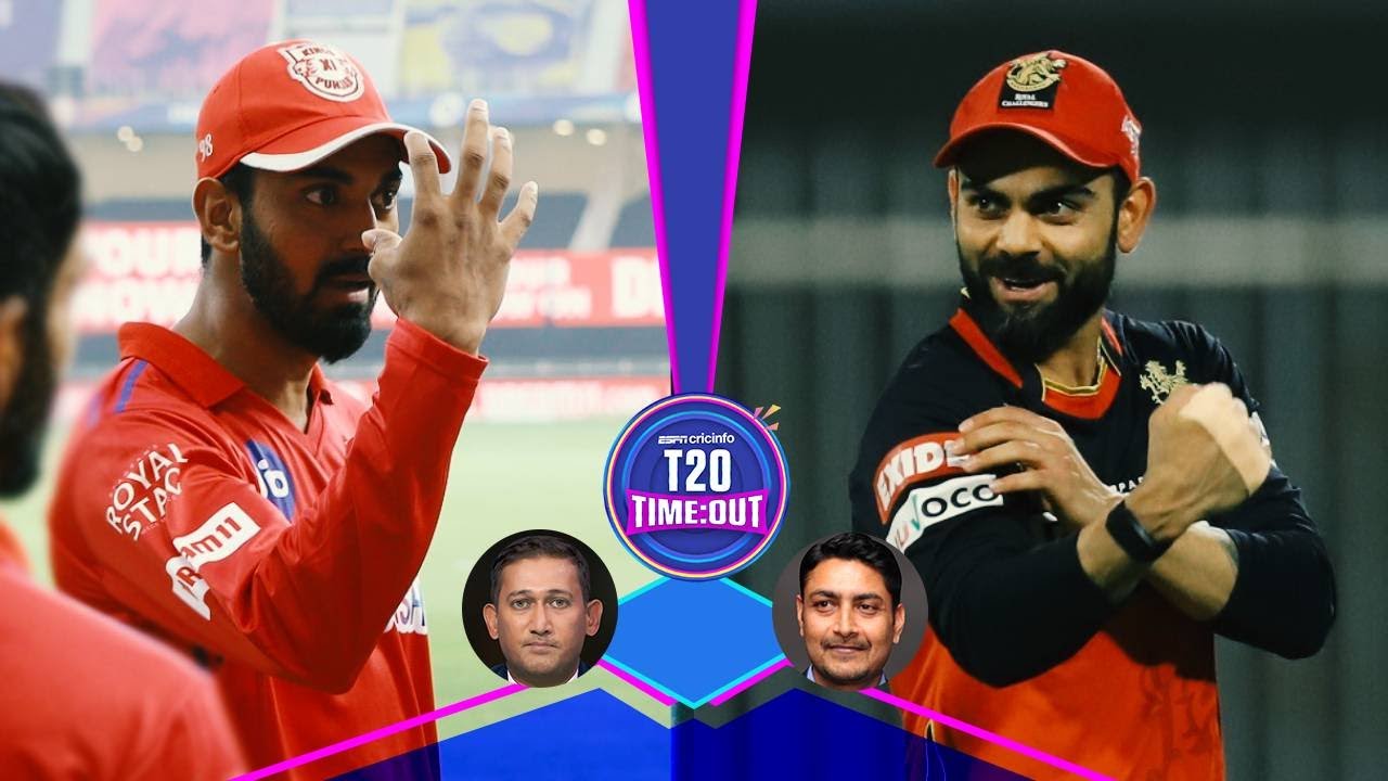Is it time for KL Rahul to bat more freely?