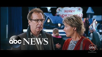 ‘Love Actually’ cast recalls favorite scenes from film 20 years later: Part 4