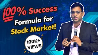 Mastering Stock Market Success: Expert Strategies & Insights!! | Vivek Bajaj