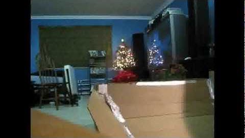 rc18t first jump.wmv