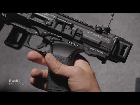 [2023 G&G VIDEO CONTEST] 哥倫比亞_Julian Sarmiento_On the battlefield, only the extraordinary prevails