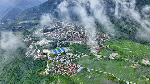 Take a look at fascinating sights in China's Tibet Autonomous Region - DayDayNews