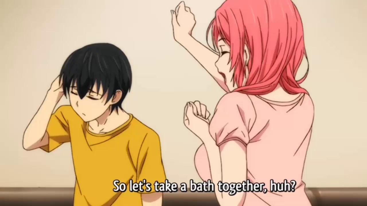 Heartfelt Maman Anime Review! YouTube