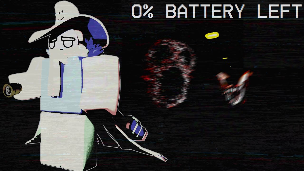 ROBLOX Rooms and Doors