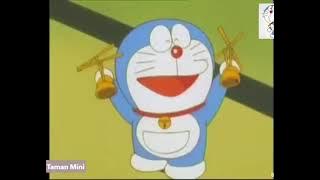DOREMON VERSI MELAYU - TAMAN MINI