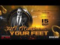 Deejay Nivaadh Singh - For The Love Of Music (Just Stomp Your Feet Ep. 308)