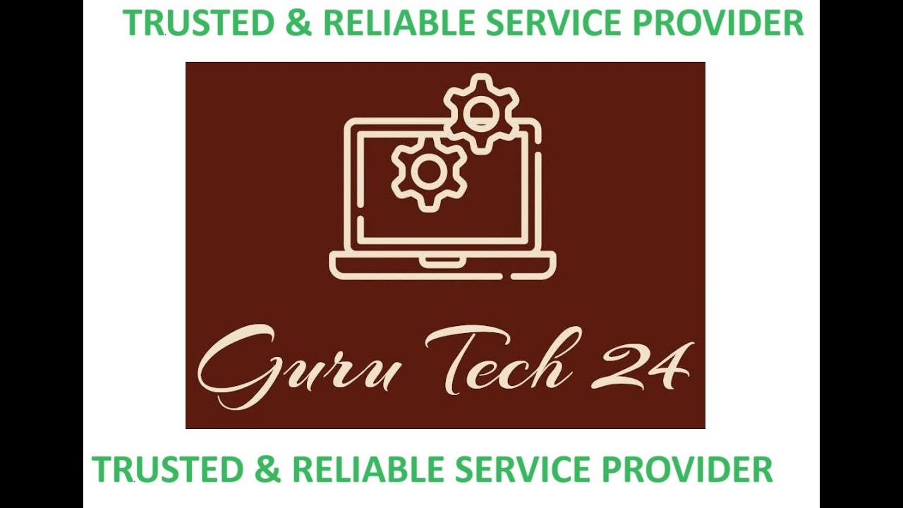 Trusted Tech Support | Technical Support | Best Solution for technical ...