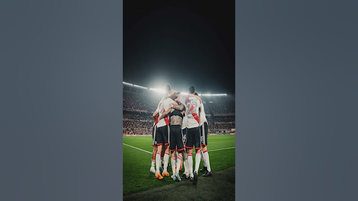 ⭐⭐ RÉCORD INCREÍBLE ⭐⭐ | ¡RIVER CONVIRTIÓ EL MONUMENTAL EN UNA FORTALEZA! | GANÓ 9 de 10 PARTIDOS