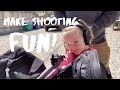 Introducing Your Kids to Shooting