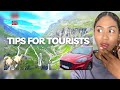 11 ESSENTIAL Driving Tips for Tourists Traveling Norway | Reaction