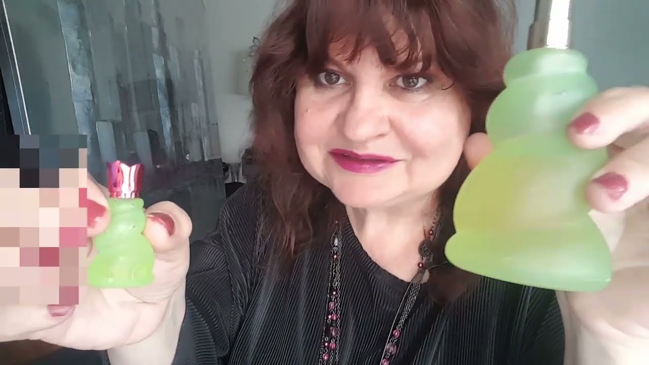 АРОМАТ LE BELLES DE RICCI NINA RICCI