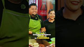 Son como tacos light en Autlán #jalisco
