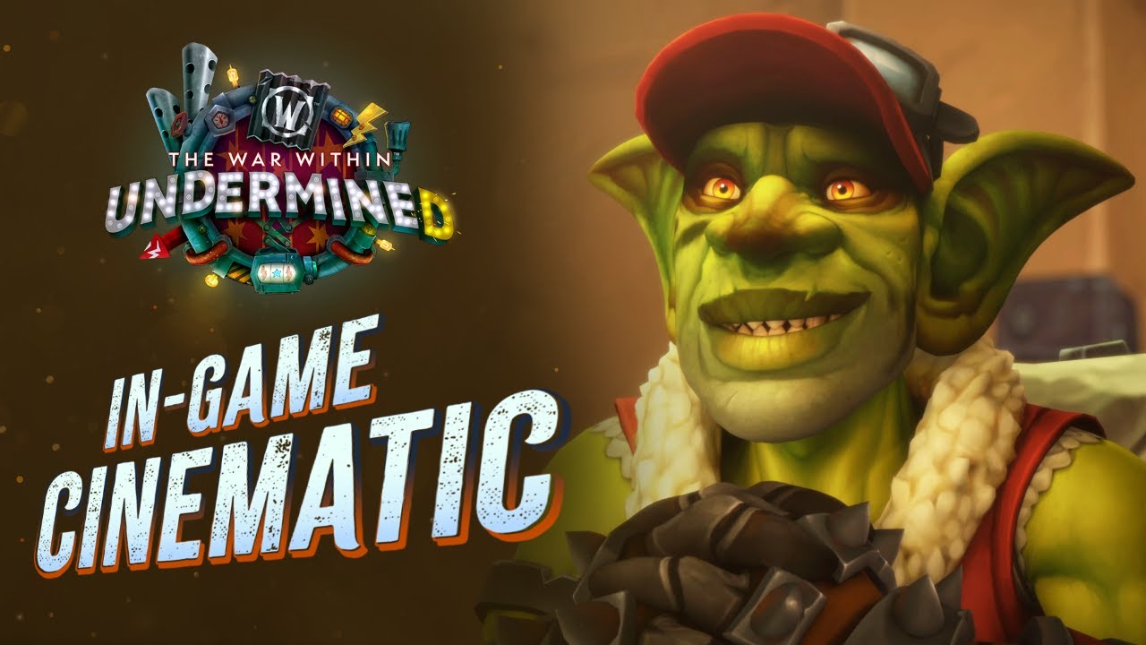 Ethereum Void Reaper Model Updated in Patch 11.1.5 - MMO-Champion