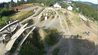 Bikepark Winterberg 2.0 | 2012 | GoPro HD Hero 2