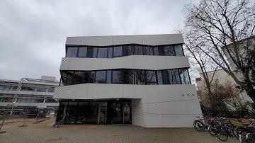 5.5. Riemann normal coordinates. Claus Kiefer, Relativity and Cosmology I, WS 2021