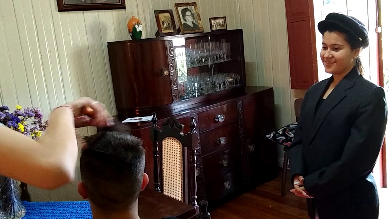 Livro Lucíola curta metragem