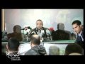 حفل افتتاح المسلسل العربي التاريخي سقوط الخلافة 