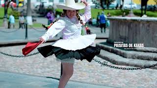 YA CANTAMOS YA BAILAMOS -RETAMITA DEL PERÚ_CASHUITA CAJAMARQUINA