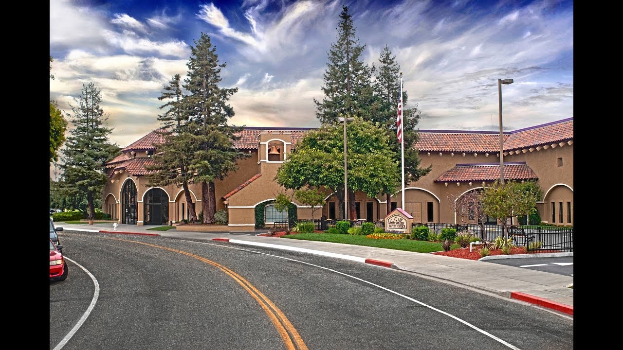 North Valley Baptist School's Promotional Video YouTube