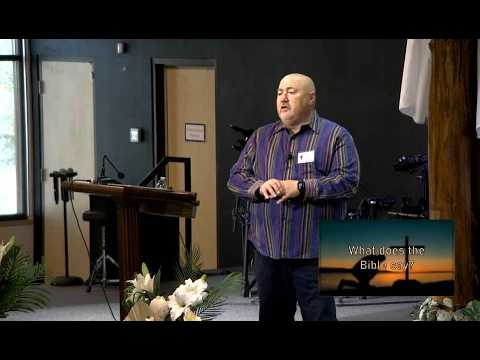 04/12/2026  What Happens When I Choose Jesus Over Everything Else?