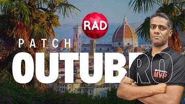 RAD Studio 13: Novo Patch de Outubro! (Como Instalar via GetIt)