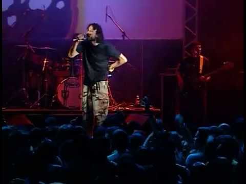 Gabriel, O Pensador - Rockxixe (O Baú do Raul​ 2004​) [Vídeo Oficial]