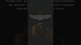 Cada Vez Que Venías